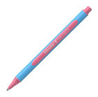 Schneider Slider Edge Xb 152222 Tek Renkli Pembe Tükenmez Kalem