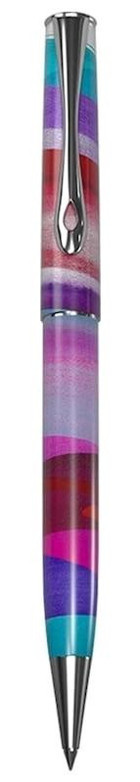Diplomat 40604040 Esteem Metal Tek Renkli 0.7 mm Tükenmez Kalem