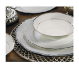 Aryıldız Royal Queen 60015 Porselen Yemek Takımı