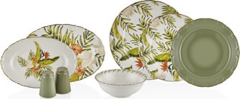 Neva N3179 Amazon 28 Parça Yemek Takımı