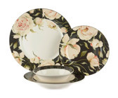 Mikasa Moor Rosy 24 Parça Yemek Takımı