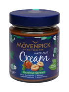 Mövenpick Fındık Kreması 300 gr