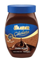Ülker Fındık Rüyası Kakaolu Fındık Kreması 625 gr