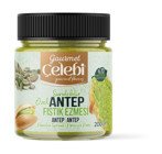 Gourmet Çelebi Antep Fıstığı Ezmesi 200 gr