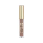 Golden Rose No:04 Chocolate Likit Mat Tekli Far Kahverengi