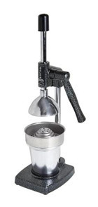 Özlem Inox Katı Meyve Sıkıcağı