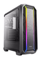 Antec Nx201 RGB Mesh 3 Fanlı Siyah Dikey ATX Oyuncu Bilgisayar Kasası