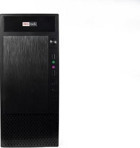 Redrock T710Bb Siyah Dikey Mid Tower Standart Bilgisayar Kasası