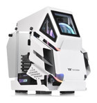 Thermaltake Ca-1R4-00S6Wn-00 Mesh Beyaz Dikey ATX Oyuncu Bilgisayar Kasası
