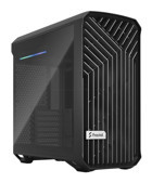 Fractal Design Fd-C-Tor1C-01 RGB Siyah Dikey ATX Oyuncu Bilgisayar Kasası