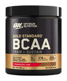 Optimum Nutrition BCAA 266 gr Toz