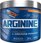 Bigjoy Sports L-arginine BCAA 120 gr Toz