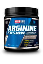 Hardline Nutrition Fusion Kompleks BCAA 650 gr Toz