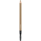 Mac Veluxe Fling Çift Taraflı Fırçalı Kaş Kalemi