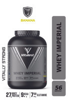 Vitalest Whey Impreal Muzlu Whey Protein Protein Tozu 2128 gr