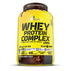 Olimp Complex Ahududulu - Beyaz Çikolatalı Whey Protein Protein Tozu 1800 gr