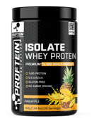 Proftein Nutrition Isolate Ananaslı İzole Protein Protein Tozu 750 gr