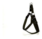 Doggie Comfort Ronin XL Ayarlanabilir Köpek Tasması Siyah