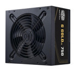 Cooler Master G Gold v2 750 750 W 80+ Gold Tam Modüler Power Supply