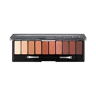 Flormar No:003 Toz Mat Far Paleti