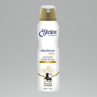 Effective Maximum Soft Pudrasız Ter Önleyici Sprey Kadın Deodorant 6x150 ml