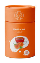 Kayla Gurme Kayısı Dökme Bitki Çayı 175 gr