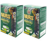 Nurs Biberiye Poşet Bitki Çayı 42 Adet