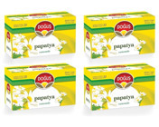 Doğuş Papatya Poşet Bitki Çayı 4x20 Adet