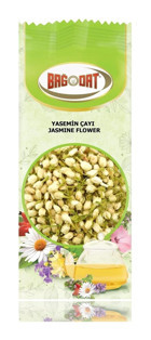 Bağdat Yasemin Dökme Bitki Çayı 20 gr