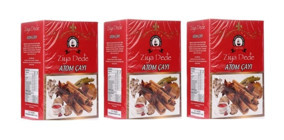 Ziya Dede Karışık Dökme Bitki Çayı 150 gr 3 Adet