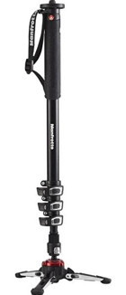 Manfrotto MVMXPROA4 4 Kademeli Headless Tripod 192 cm