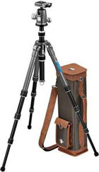 Gitzo GK2380VQR 4 Kademeli Ball Head Tripod 160 cm