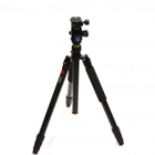 Digipod A2840FM Pro 4 Kademeli Ball Head Tripod 166 cm