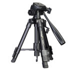 Levenhuk Level Base TR30 3 Kademeli Ball Head Tripod 70 cm