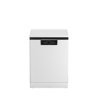 Beko BM 6247 WF 11 Programlı B Enerji Sınıfı 15 Kişilik Wifi Çekmeceli Beyaz Ankastre Bulaşık Makinesi