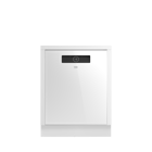 Beko BBC 161 B 6 Programlı D Enerji Sınıfı 14 Kişilik Çekmeceli Beyaz Ankastre Bulaşık Makinesi