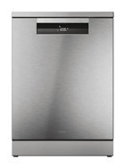 Haier XF-6B2M3PX 10 Programlı B Enerji Sınıfı 16 Kişilik Wifi Çekmeceli İnox Ankastre Bulaşık Makinesi