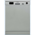 Vestfrost VF BM 401 S 4 Programlı A Enerji Sınıfı Çekmeceli İnox Ankastre Bulaşık Makinesi