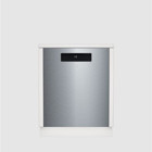 Beko BMA 6341 I 6 Programlı D Enerji Sınıfı 14 Kişilik Çekmeceli İnox Ankastre Bulaşık Makinesi