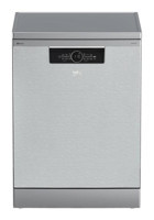 Beko BM 6147 WF I 11 Programlı C Enerji Sınıfı 16 Kişilik Wifi Çekmeceli Gri Ankastre Bulaşık Makinesi