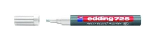 Edding E-725 Standart Silinebilir Beyaz Tahta Kalemi