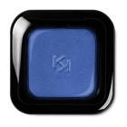 Kiko Milano 27 Metallic Sapphire Toz Simli Mat Palet Göz Farı