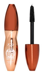 Roesıa Rose Cosmetics Get Big Lashes Suya Dayanıklı Siyah Maskara