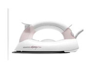 Kenwood ST60 800 W 30 gr/dk Yapışmaz Tabanlı Kablolu Seyahat Ütüsü