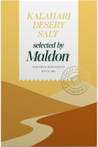 Maldon Kalahari Kristal Çöl Tuzu Paket 250 gr