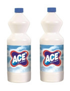 Ace Sıvı Çamaşır Suyu 2x1lt
