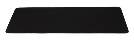 Elba 60x35 cm Medium Mousepad Kırmızı