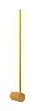 Özcan Aydınlatma Metal LED Aplik Sarı
