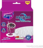 Parex Maestro 2'li Yedek Mop Mor