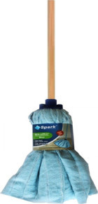 Spark Tekli Paspas Mavi